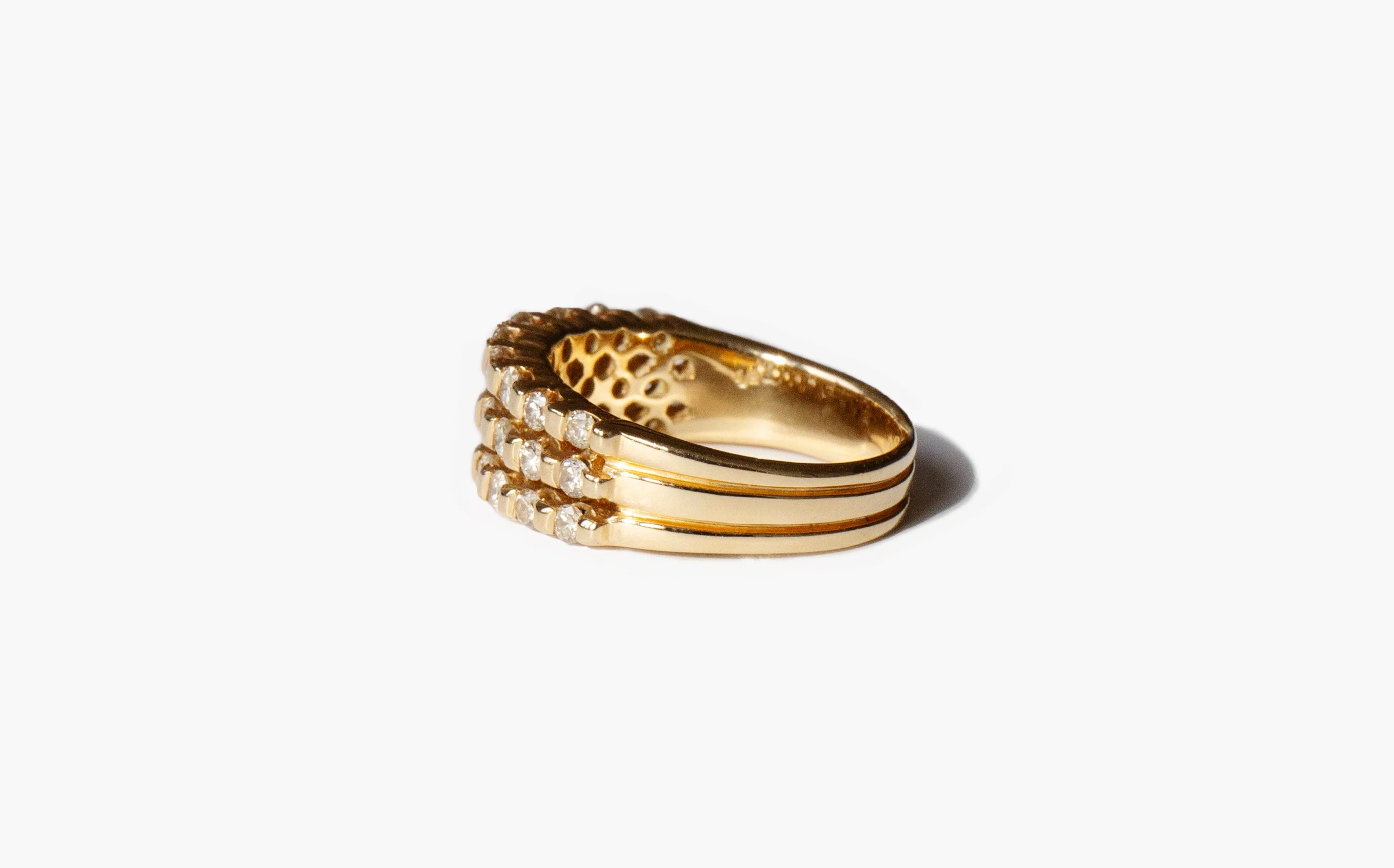 Caledonia Ring